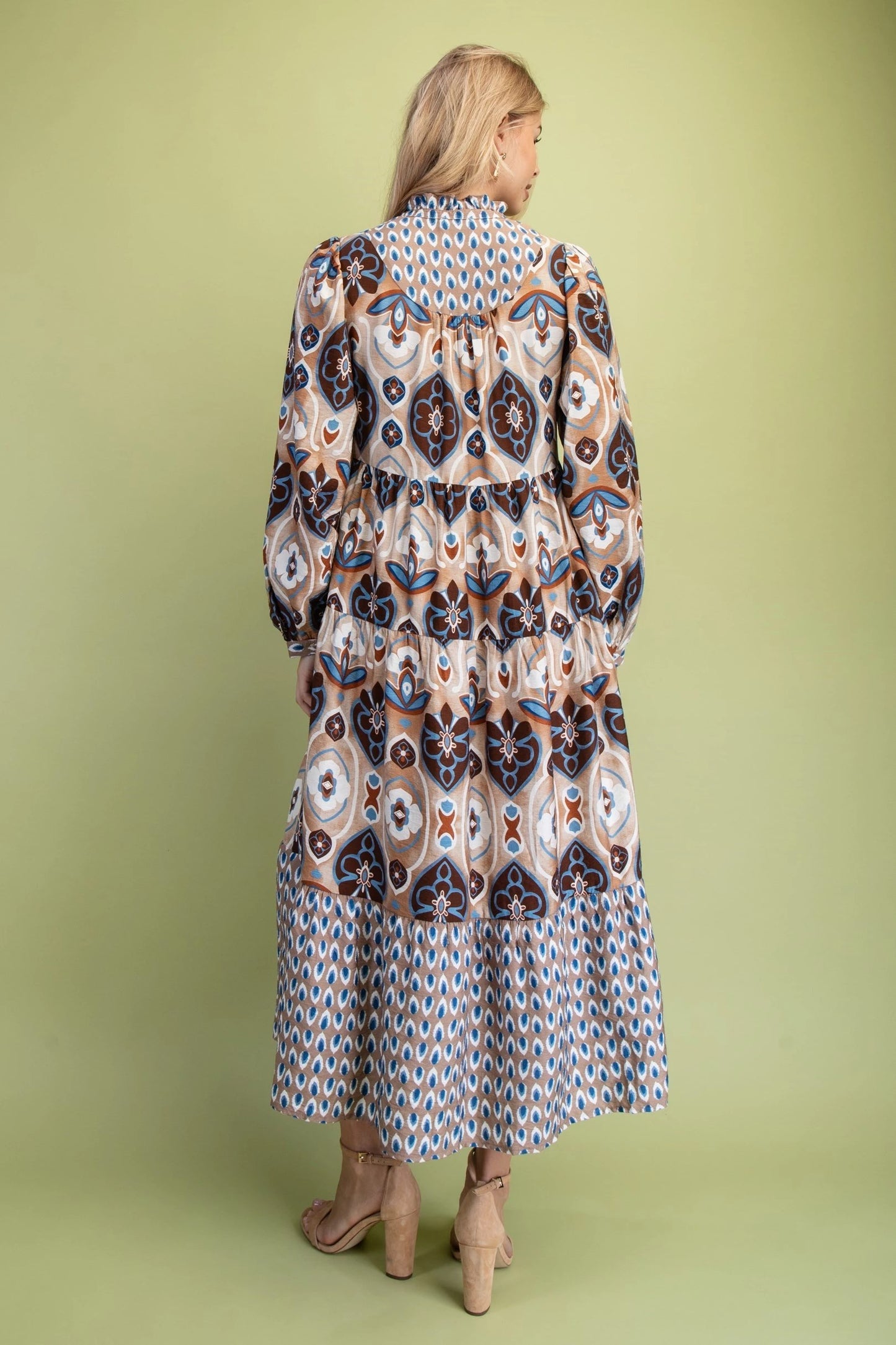 Mia Dress