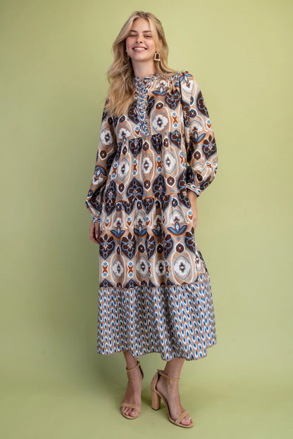Mia Dress