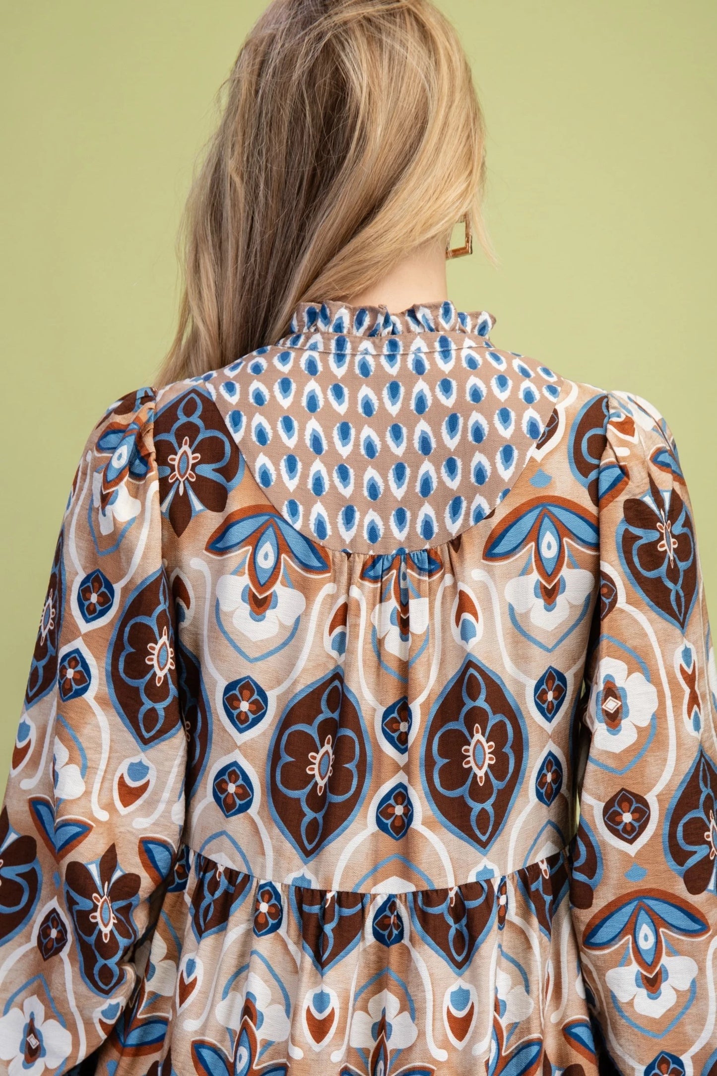 Mia Dress