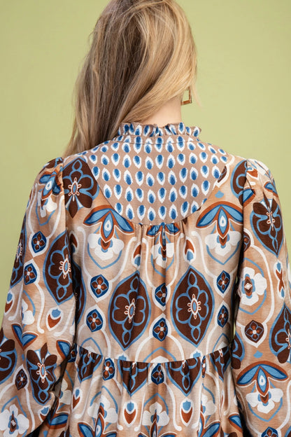 Mia Dress