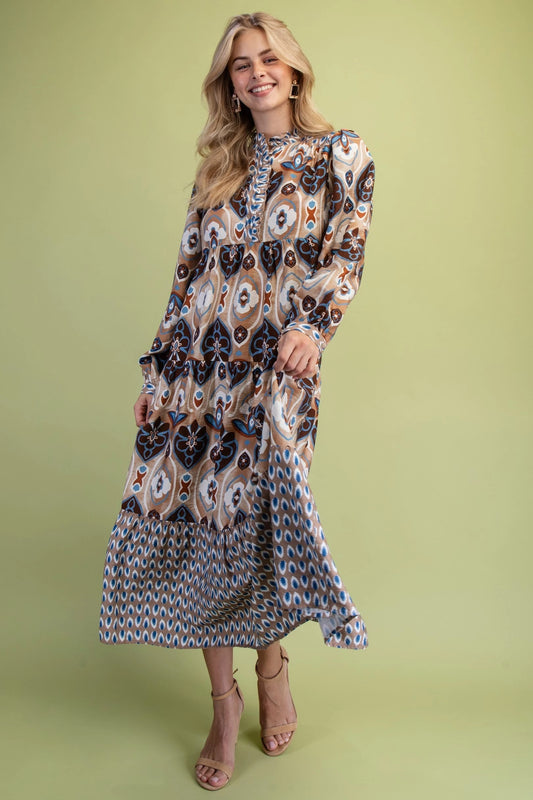 Mia Dress