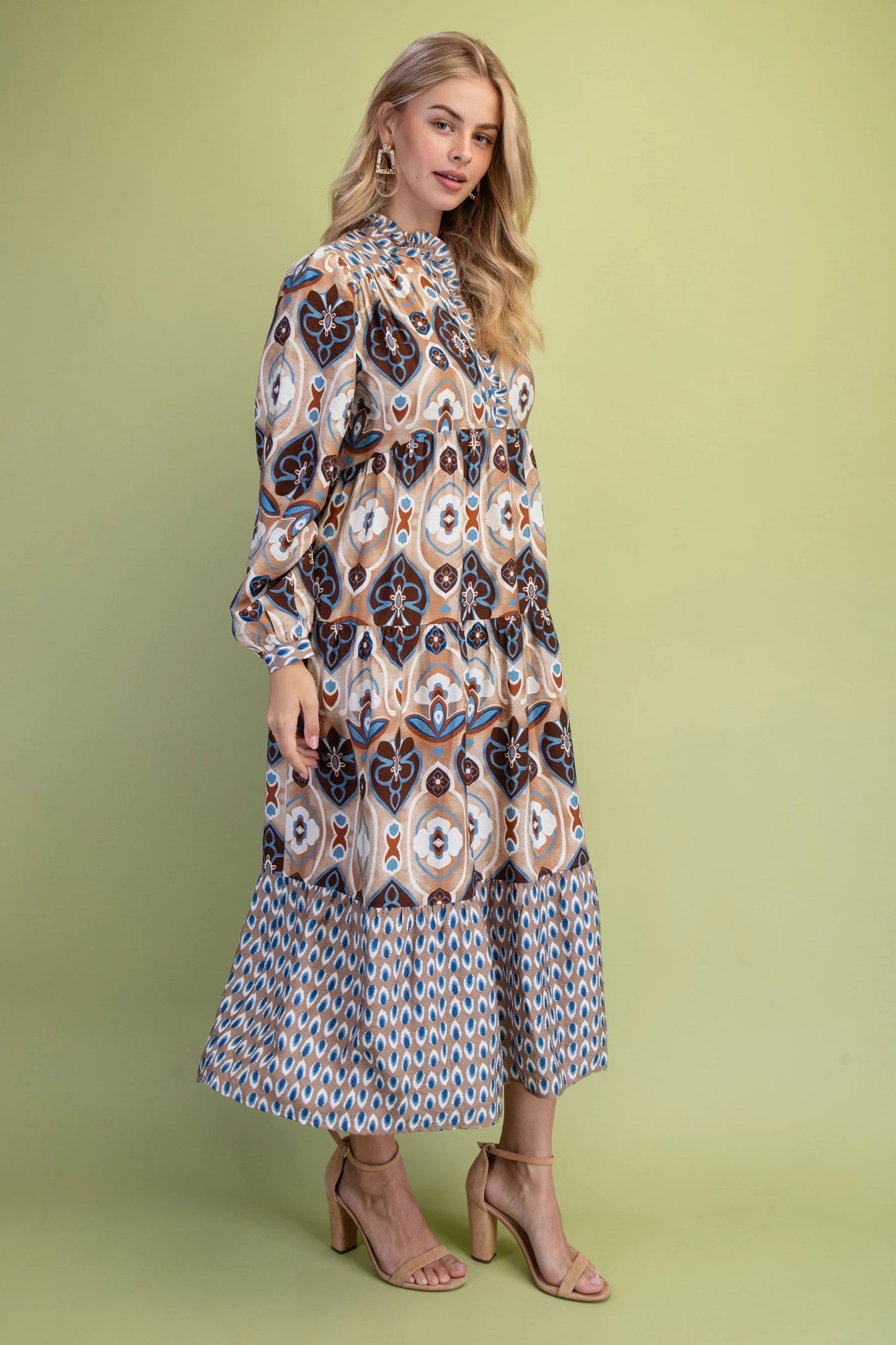 Mia Dress