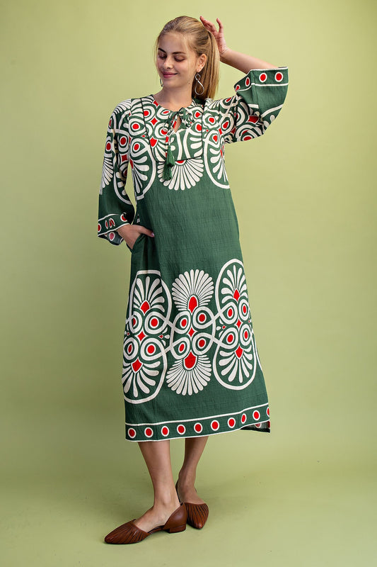 Sophia Dress