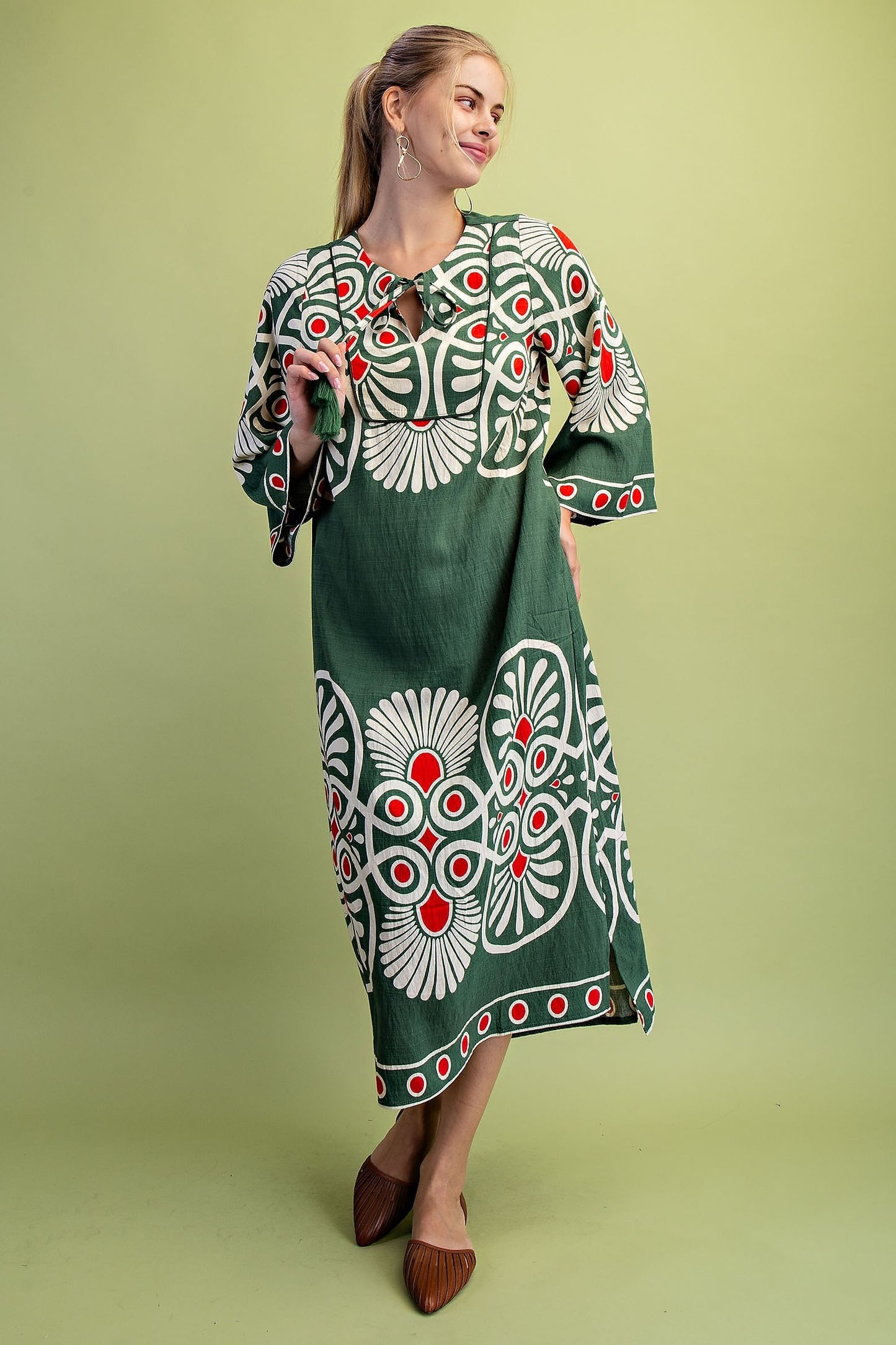 Sophia Dress