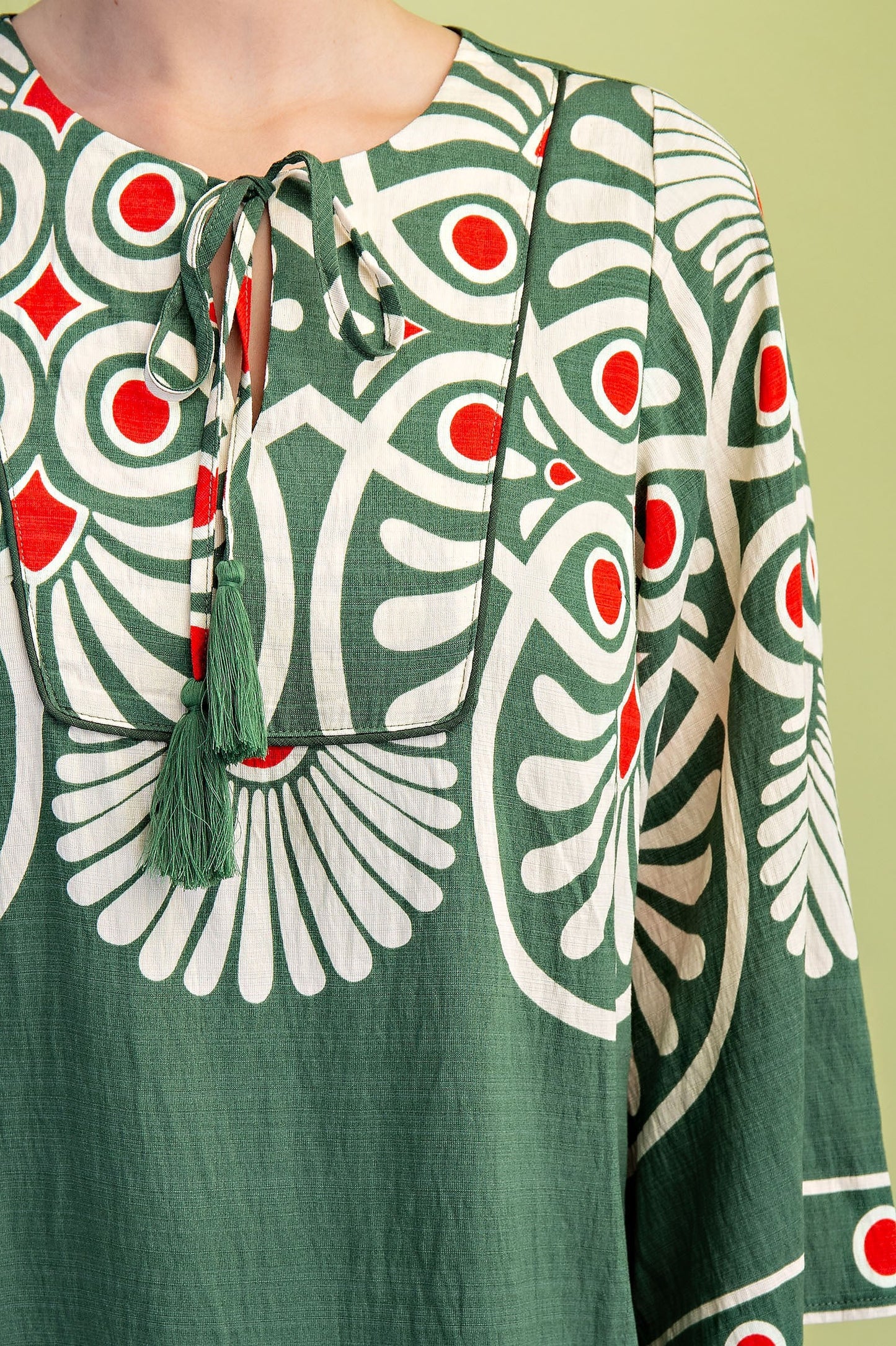 Sophia Dress