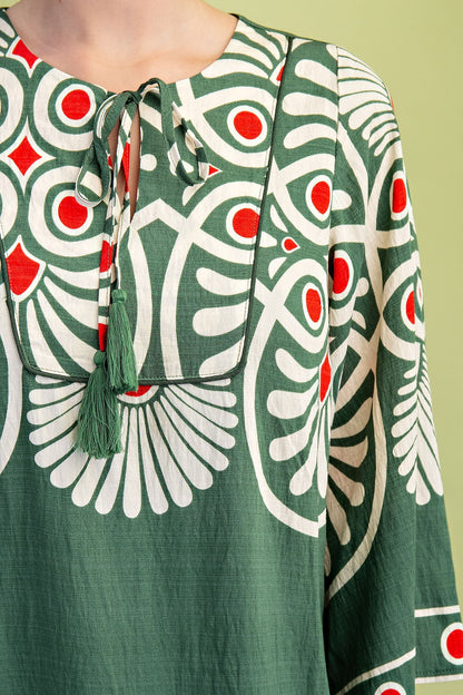 Sophia Dress