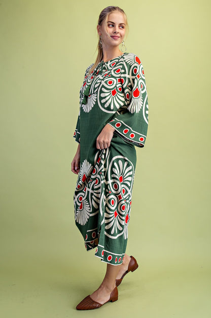 Sophia Dress