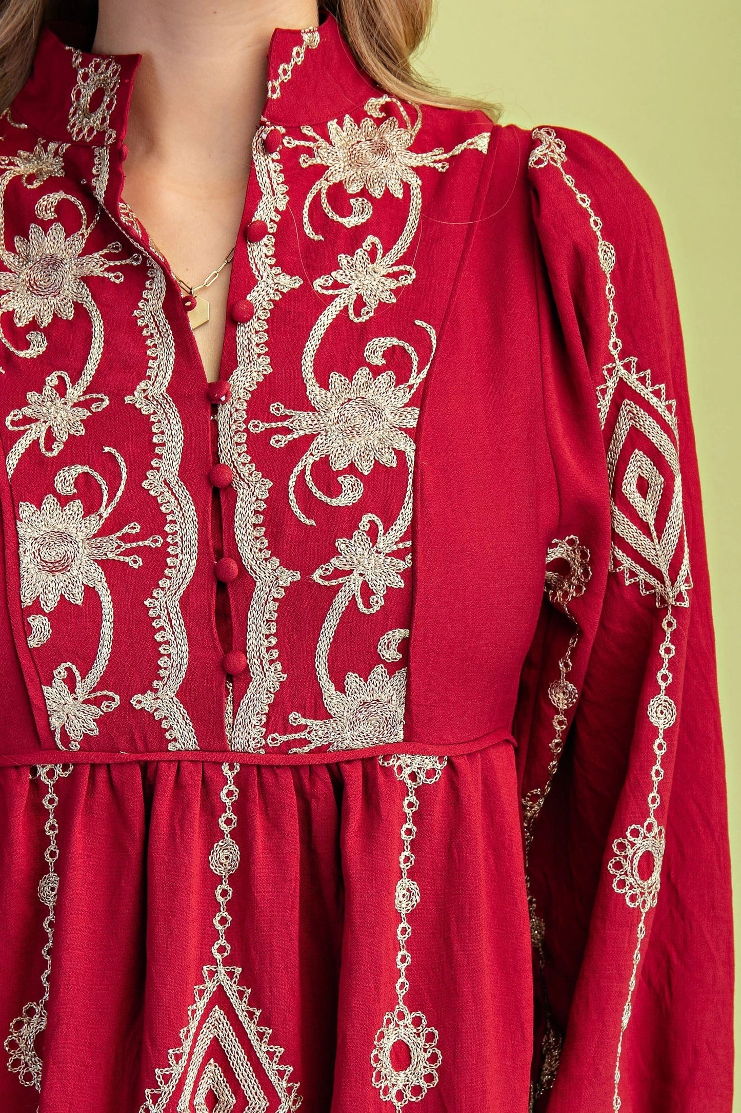 Harper Dress