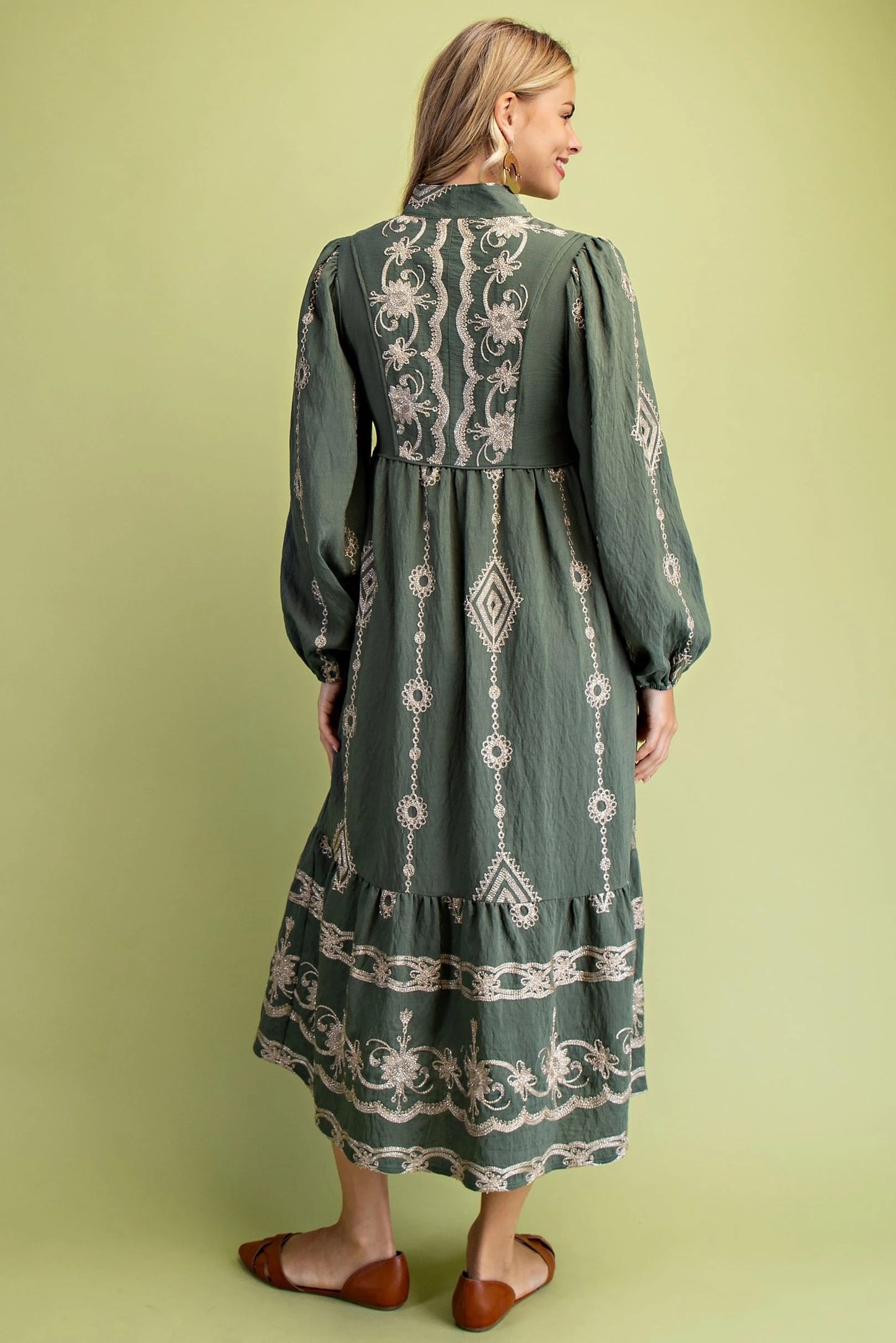 Harper Dress