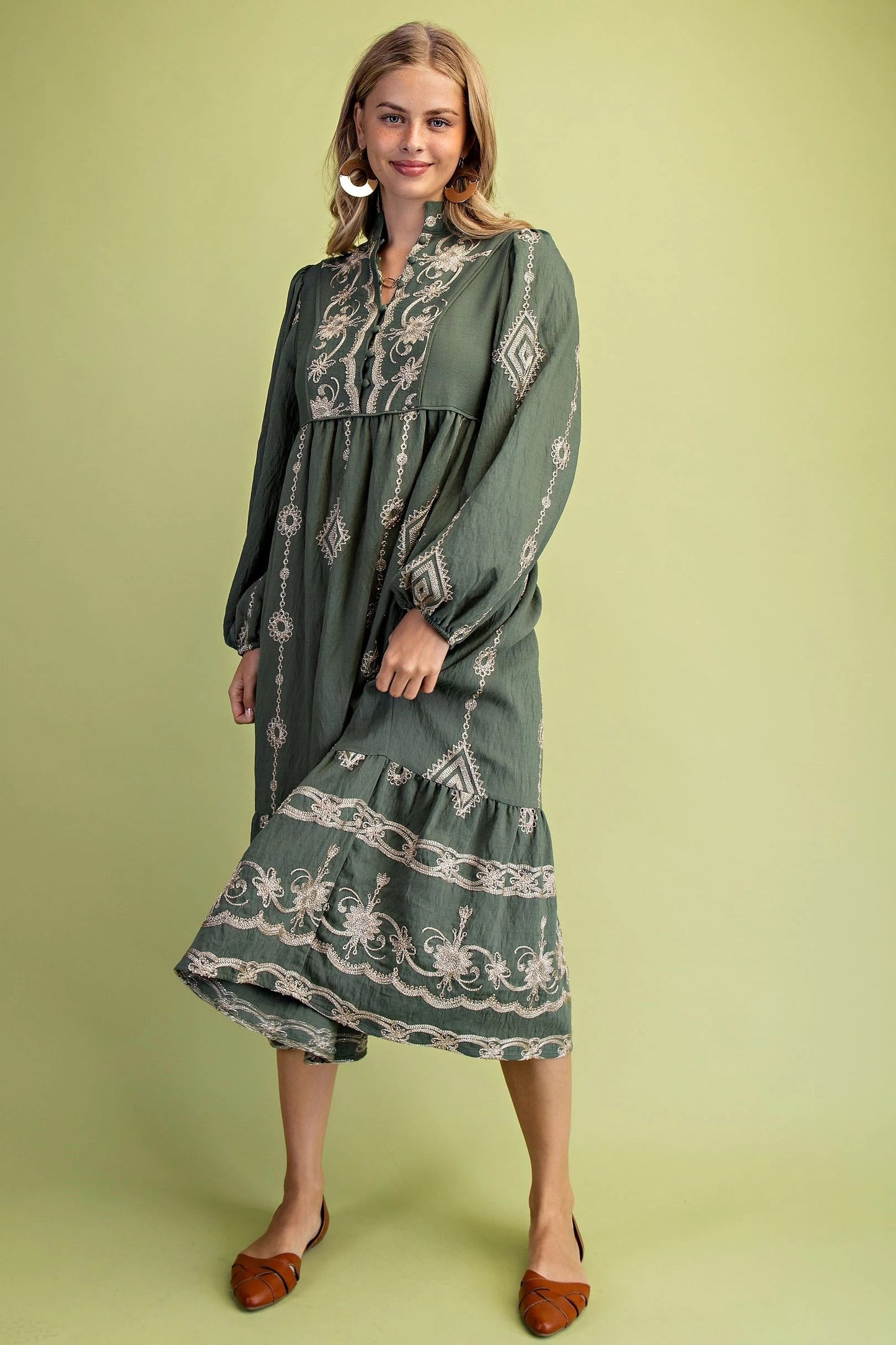 Harper Dress