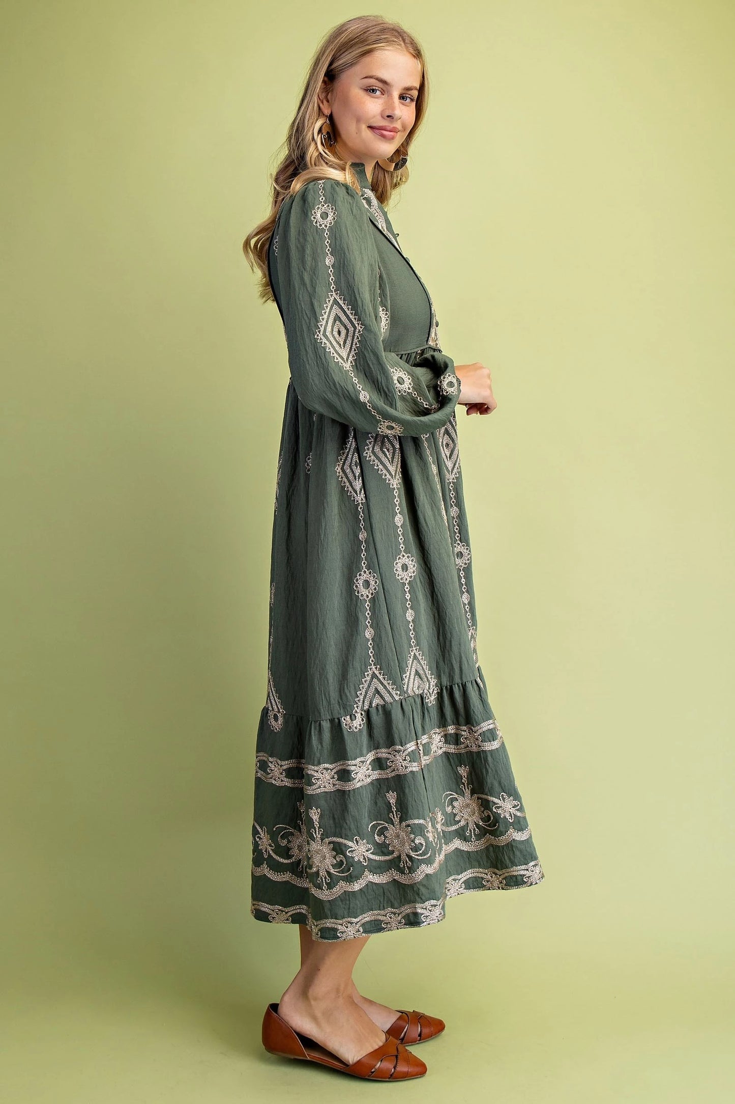 Harper Dress