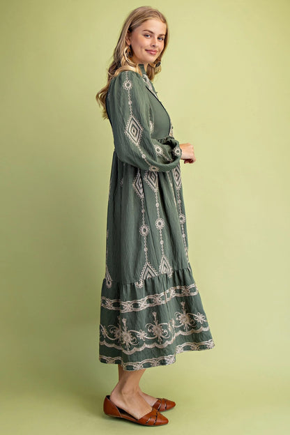 Harper Dress