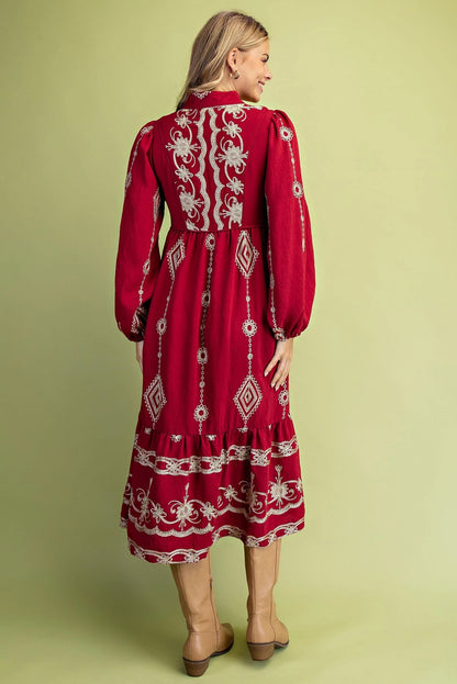 Harper Dress