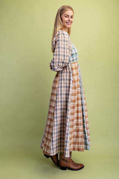 Aurora Dress