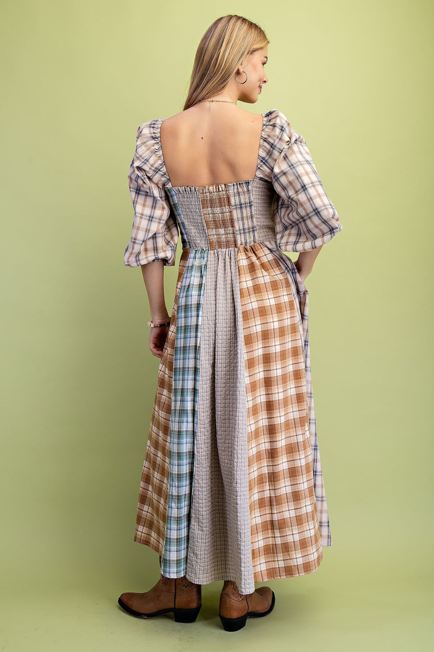 Aurora Dress