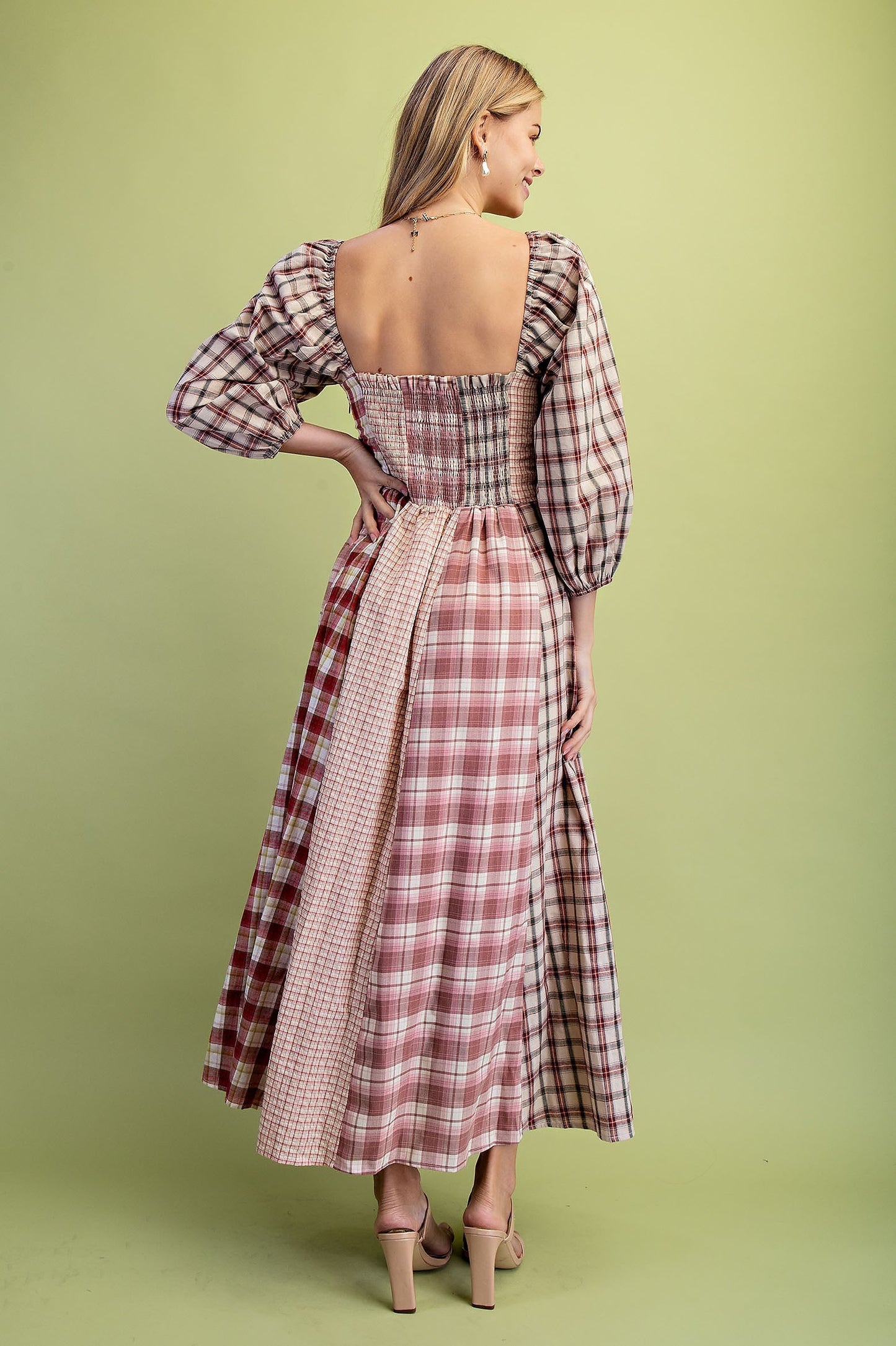 Aurora Dress