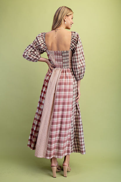 Aurora Dress