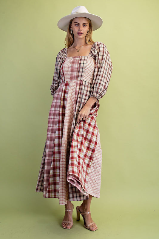 Aurora Dress