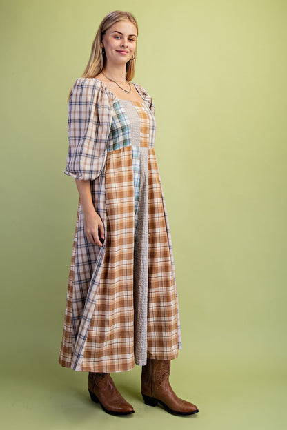 Aurora Dress