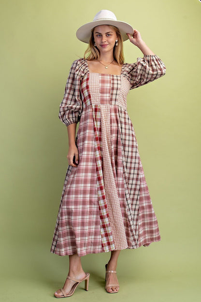 Aurora Dress