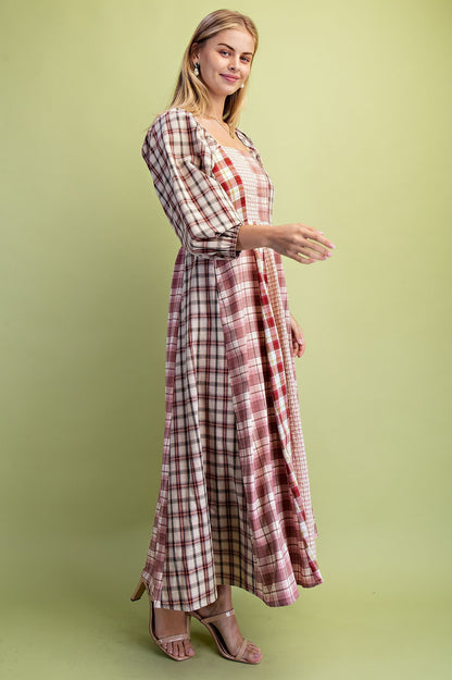 Aurora Dress