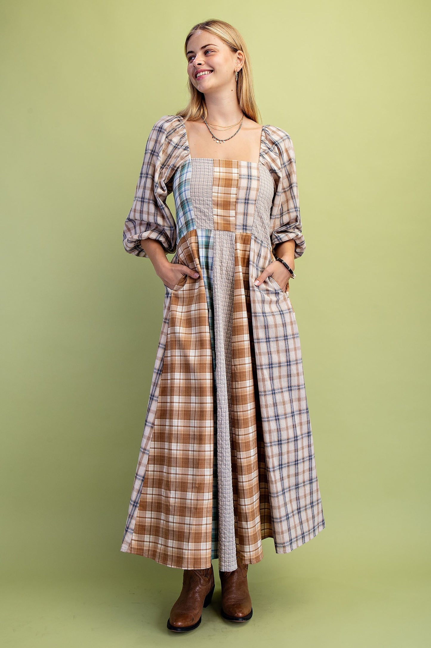 Aurora Dress