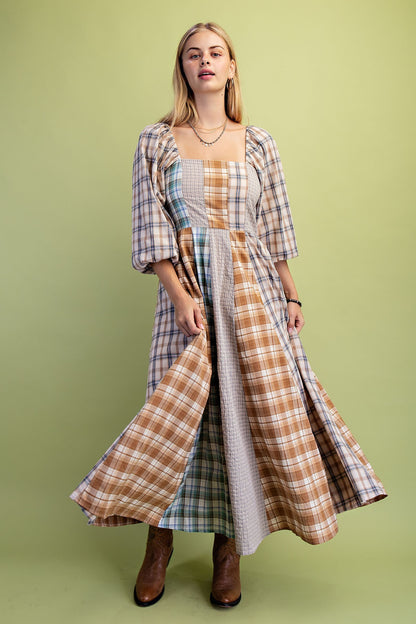 Aurora Dress