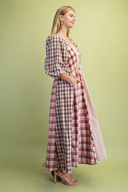 Aurora Dress