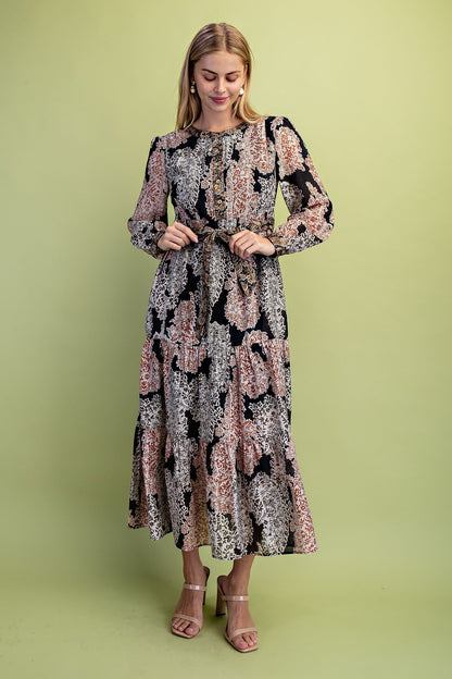 Emily Dress