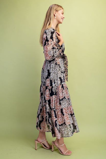 Emily Dress