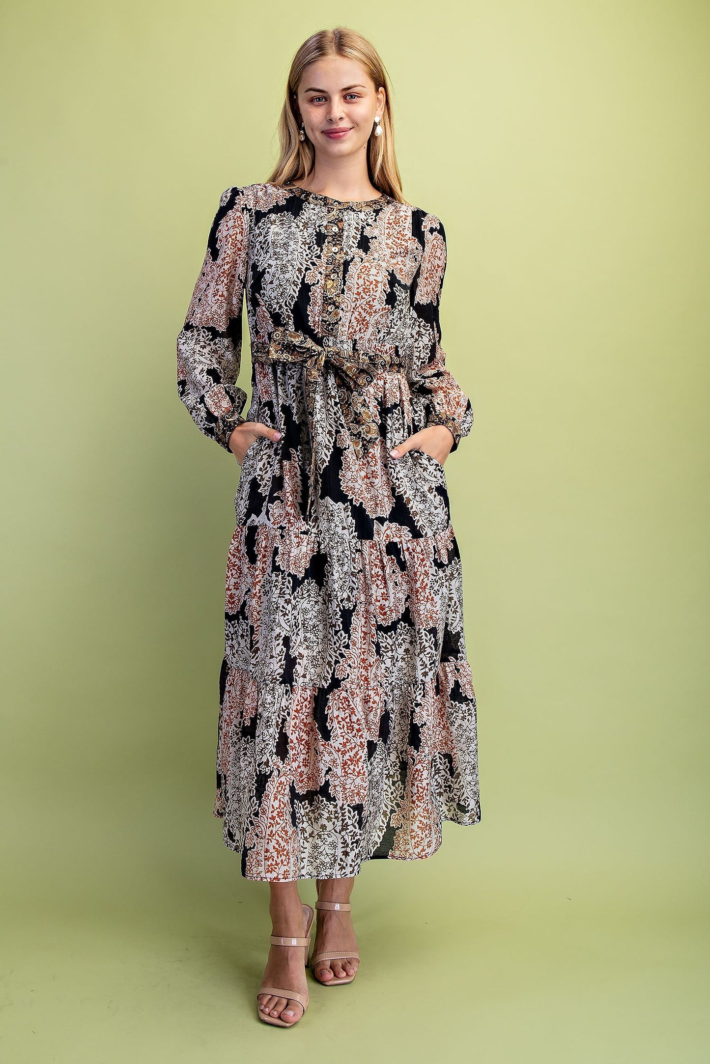 Emily Dress