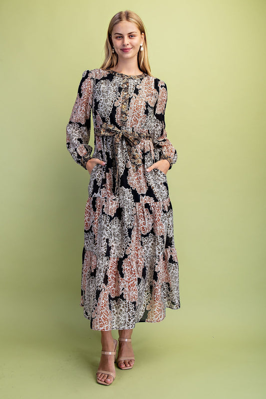 Emily Dress