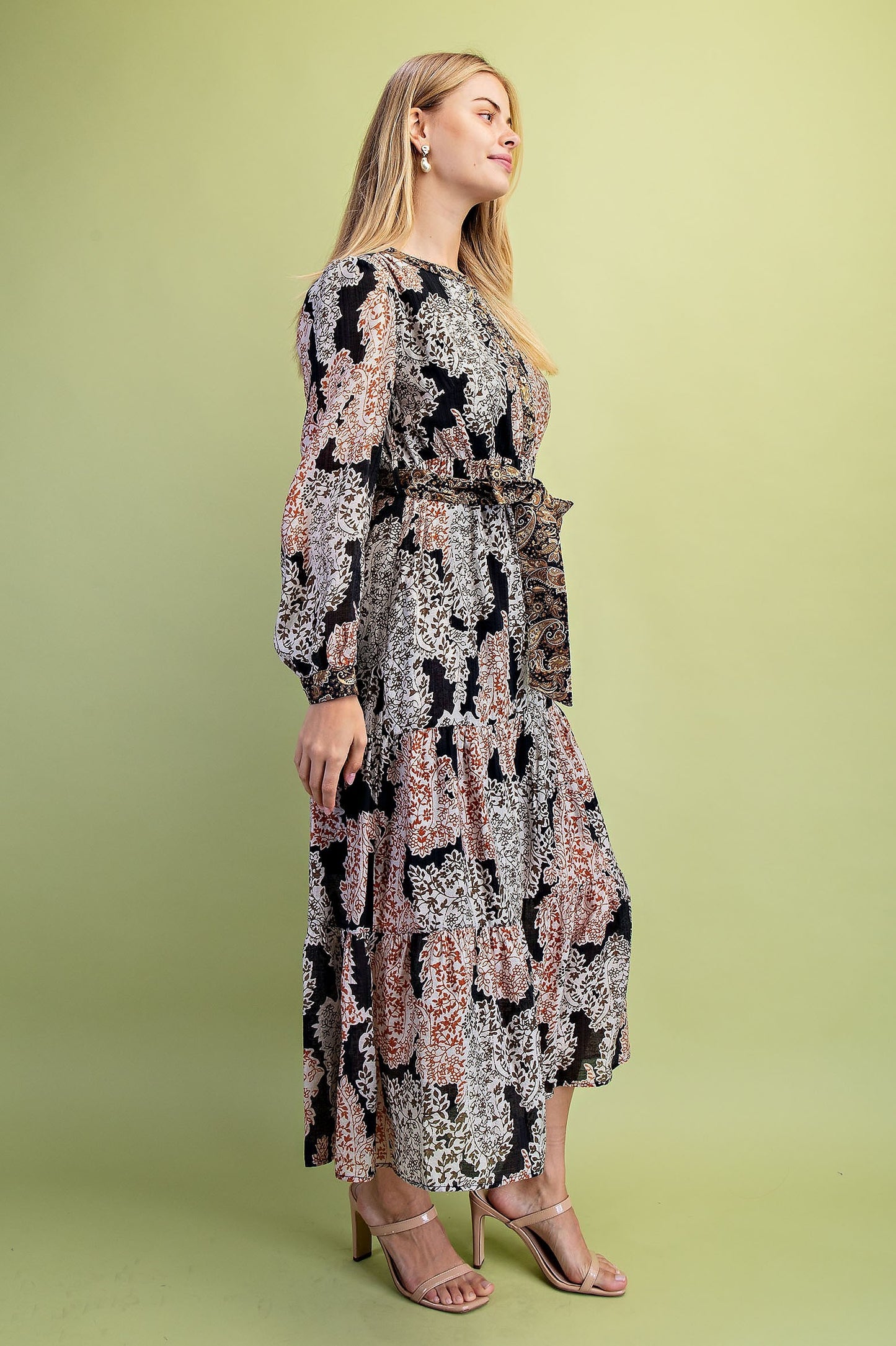 Emily Dress