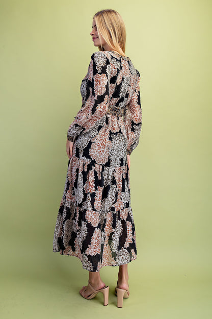 Emily Dress