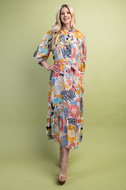 Abigail Dress