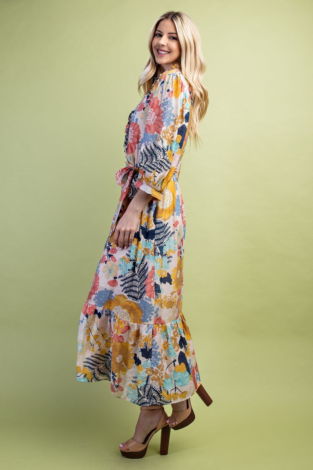 Abigail Dress