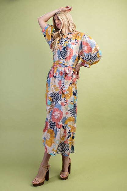 Abigail Dress