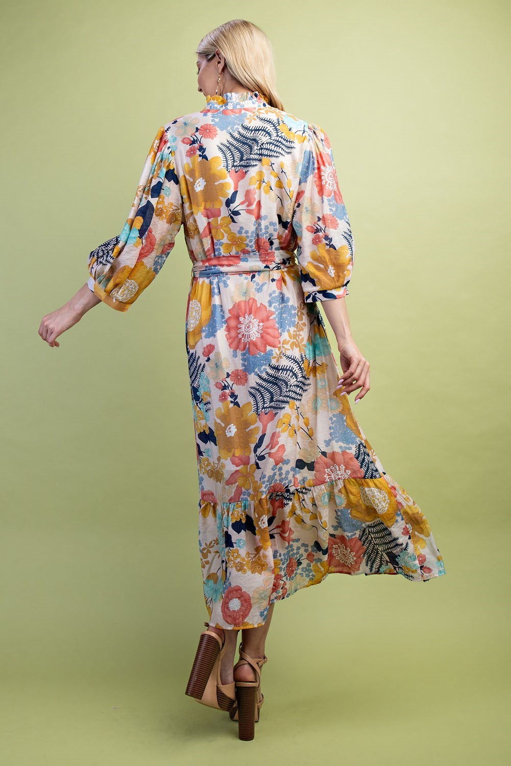 Abigail Dress