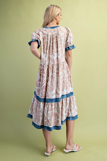 Octavia Dress