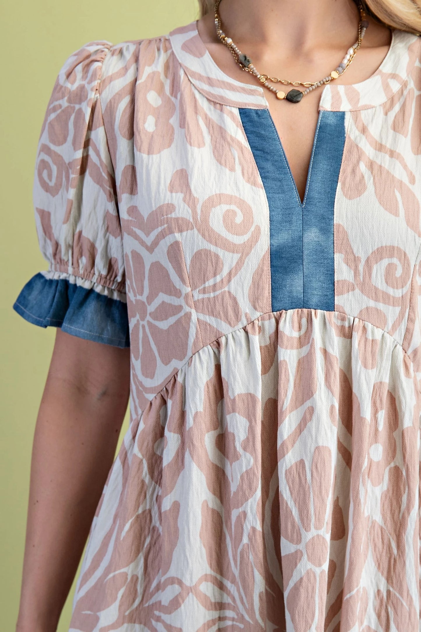 Octavia Dress