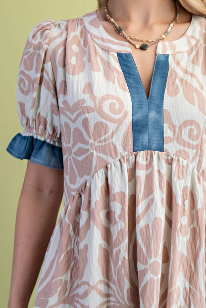 Octavia Dress