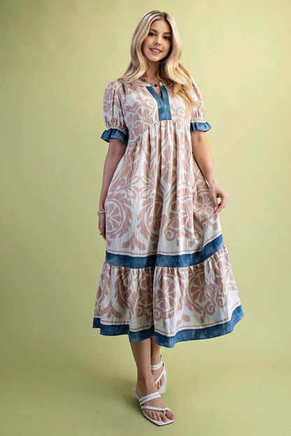 Octavia Dress