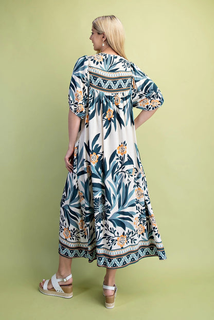 Mel Dress