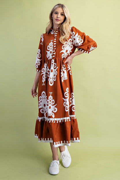 Nova Dress