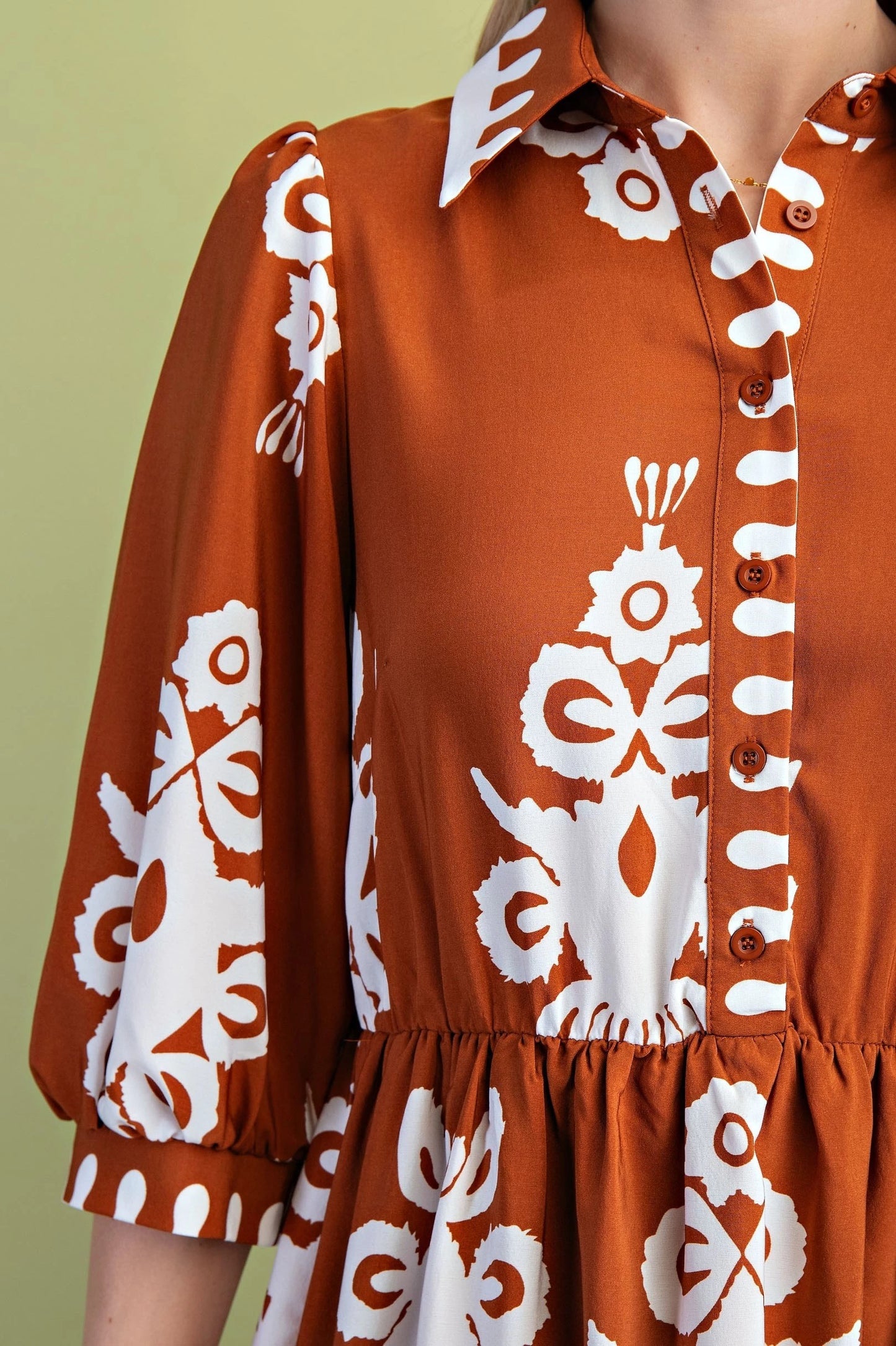 Nova Dress