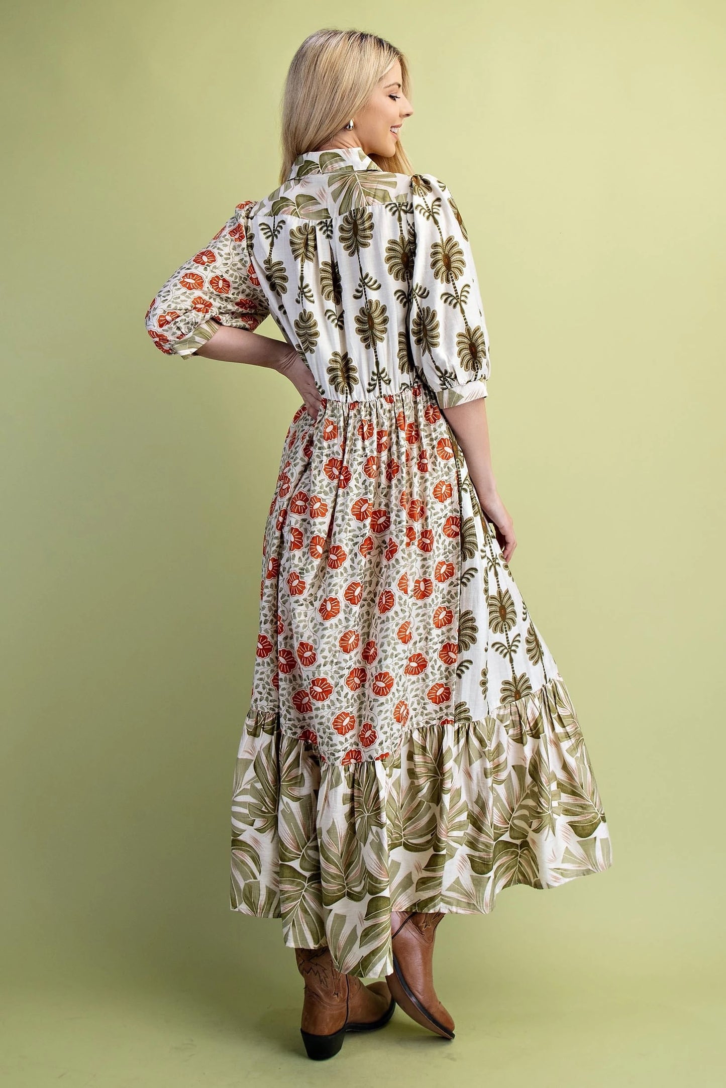 Candy Dress