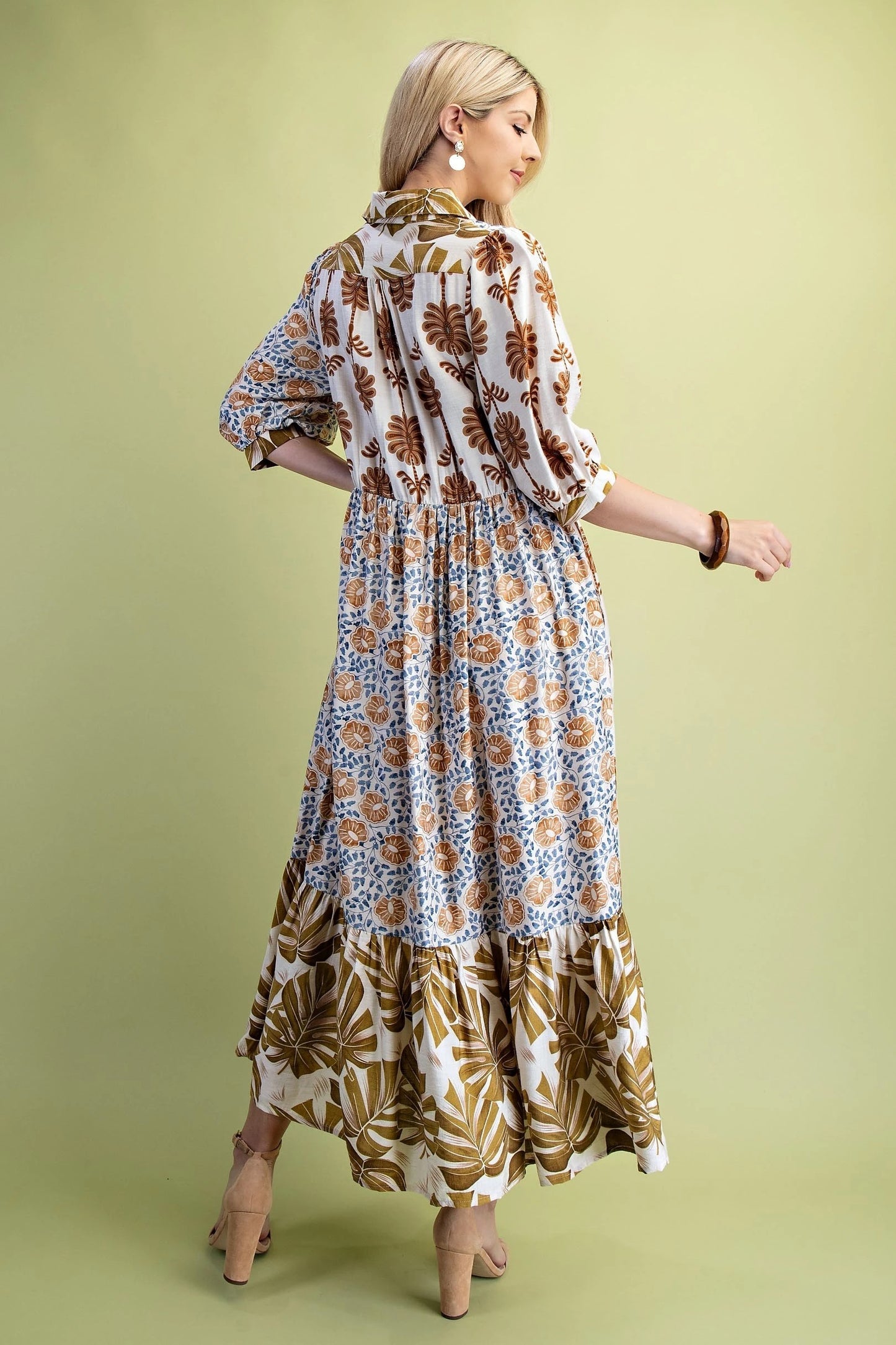Candy Dress