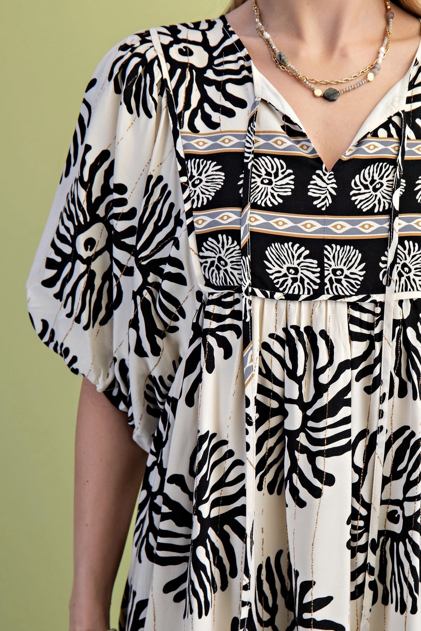 Willow Dress