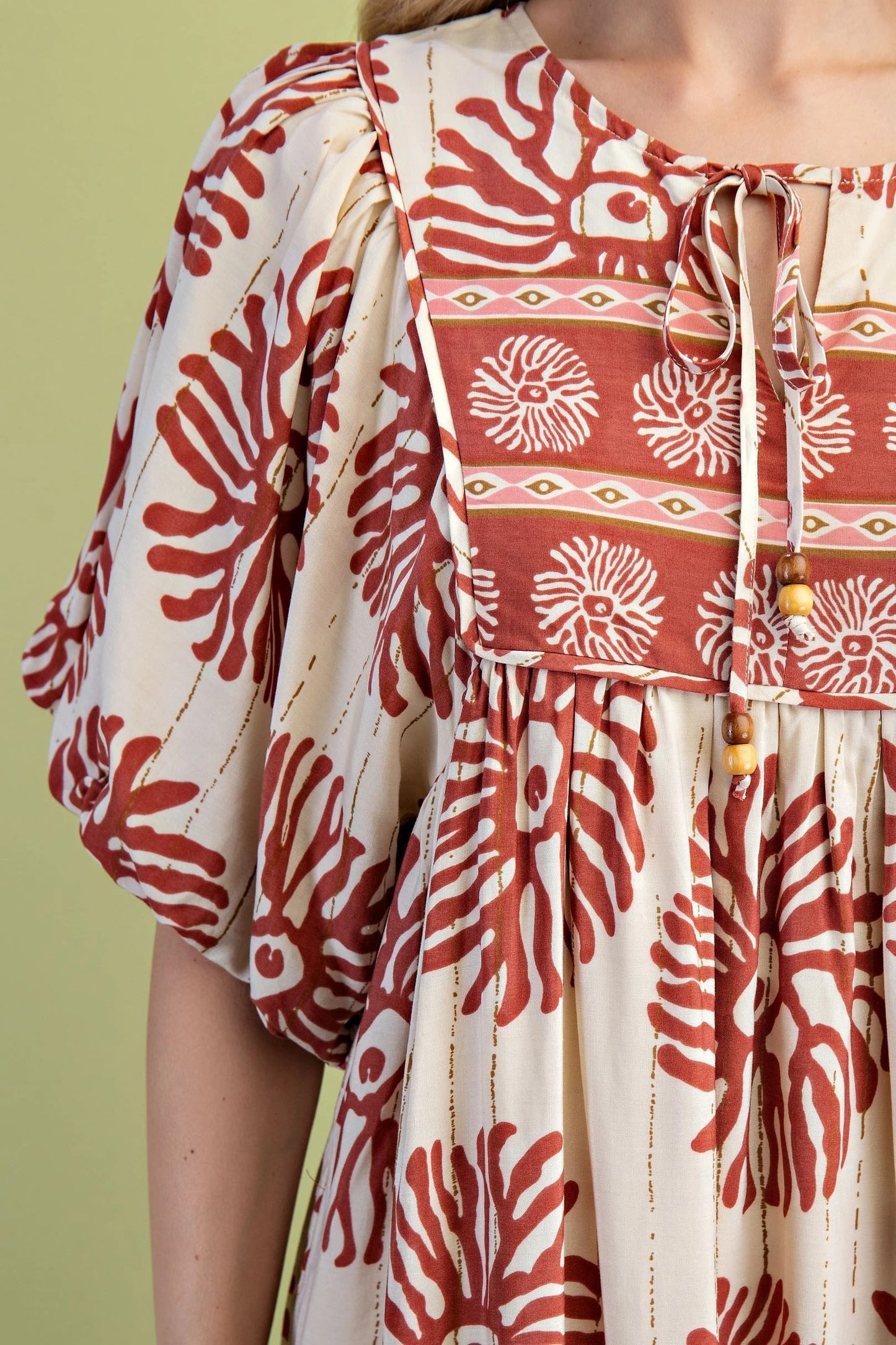 Willow Dress