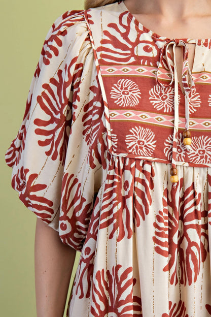 Willow Dress